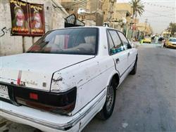 تويوتا كراون